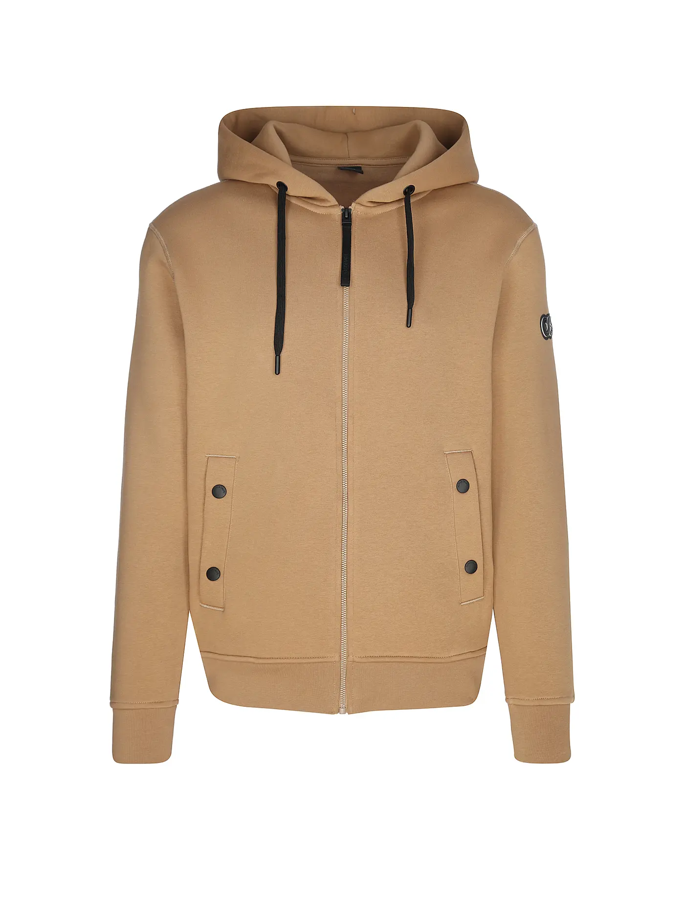ALPHATAURI | Sweatjacke SHENO | 